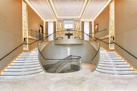 1 bedroom apartment to rent, Park Crescent, London W1B