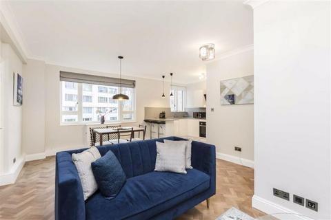 Park Crescent, London W1B