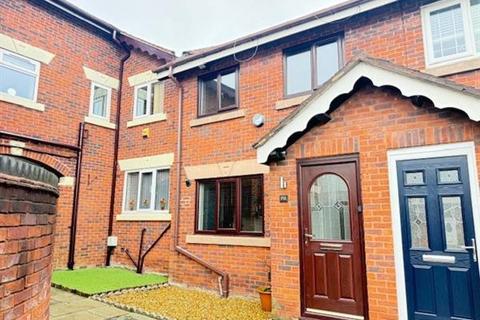 Marleyer Close, Manchester
