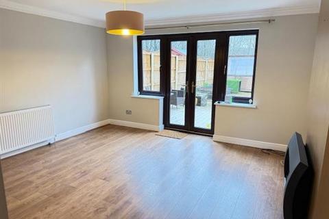 undefined, Marleyer Close, Manchester