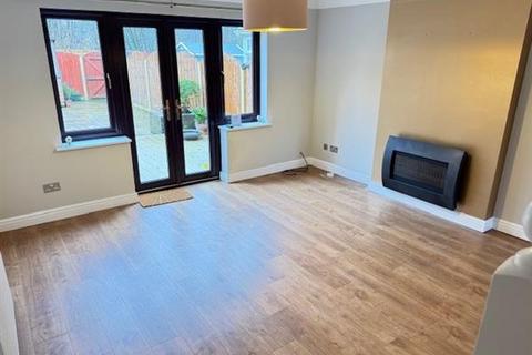 undefined, Marleyer Close, Manchester