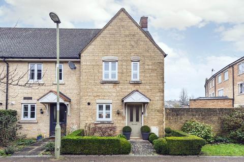 undefined, Knoll Walk, Chipping Norton