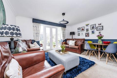 undefined, Knoll Walk, Chipping Norton
