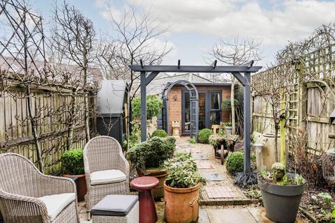 undefined, Knoll Walk, Chipping Norton