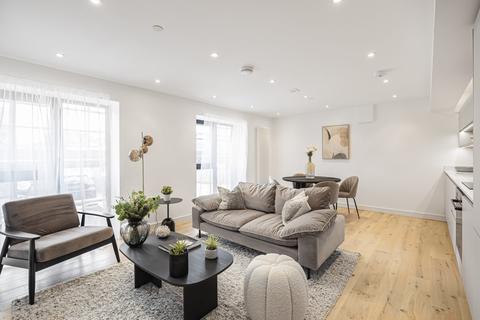 2 bedroom flat for sale, Fairfield Road, CM14