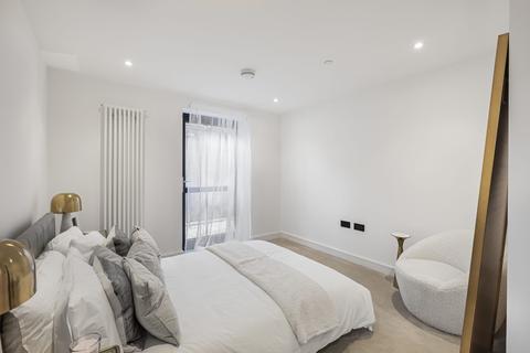 2 bedroom flat for sale, Fairfield Road, CM14