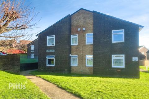 undefined, Forest Way Winford PO36