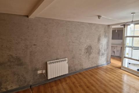 undefined, Friarn Street, Bridgewater
