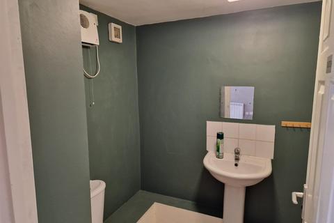 undefined, Friarn Street, Bridgewater