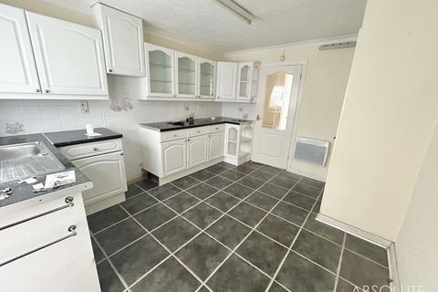 3 bedroom detached bungalow for sale, Green Park Road, Paignton, TQ3