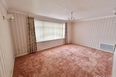 3 bedroom detached bungalow for sale, Green Park Road, Paignton, TQ3
