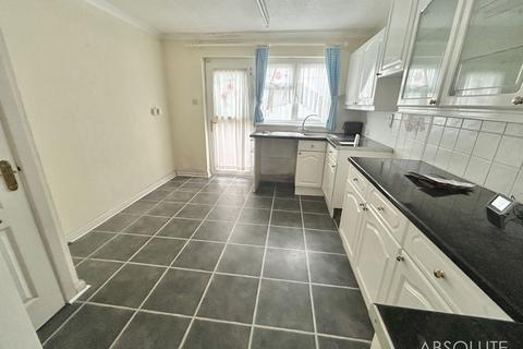 3 bedroom detached bungalow for sale, Green Park Road, Paignton, TQ3
