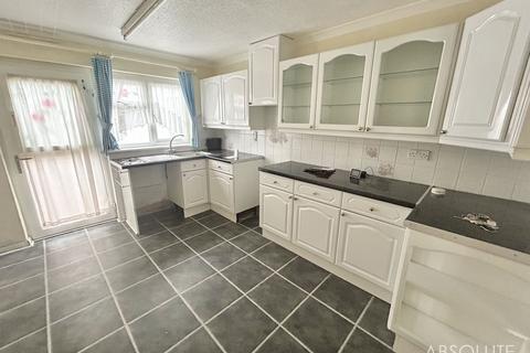 3 bedroom detached bungalow for sale, Green Park Road, Paignton, TQ3