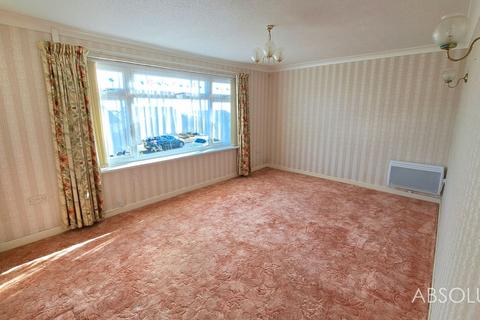 3 bedroom detached bungalow for sale, Green Park Road, Paignton, TQ3