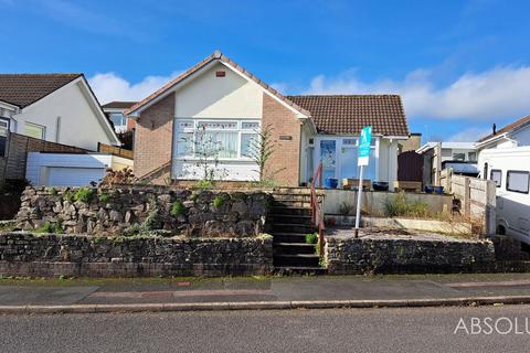 3 bedroom detached bungalow for sale, Green Park Road, Paignton, TQ3