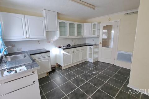3 bedroom detached bungalow for sale, Green Park Road, Paignton, TQ3