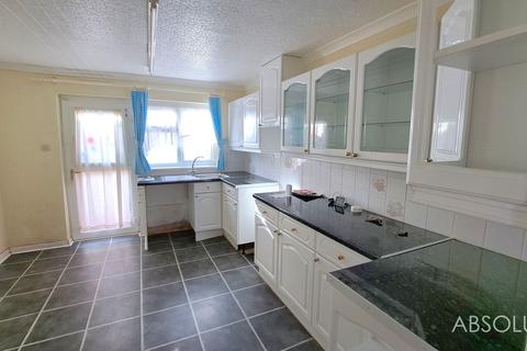 3 bedroom detached bungalow for sale, Green Park Road, Paignton, TQ3
