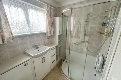 3 bedroom detached bungalow for sale, Green Park Road, Paignton, TQ3