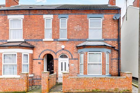 4 bedroom semi-detached house for sale, Ashwell Street, Nottingham NG4