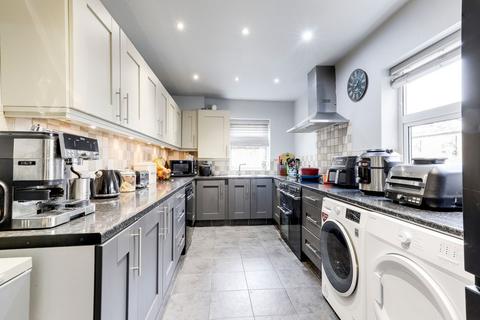 4 bedroom semi-detached house for sale, Ashwell Street, Nottingham NG4