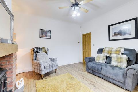 4 bedroom semi-detached house for sale, Ashwell Street, Nottingham NG4