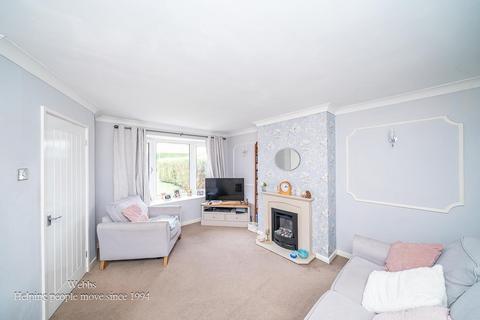 4 bedroom detached house for sale, Convent Close, Little Haywood, Stafford
