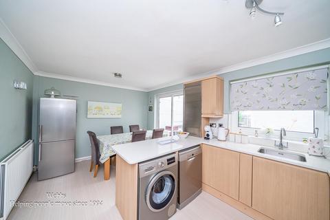 4 bedroom detached house for sale, Convent Close, Little Haywood, Stafford