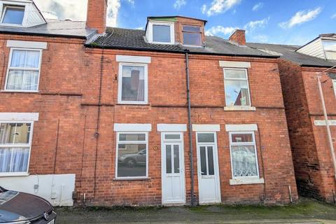 3 bedroom terraced house for sale, Kitchener Drive, Mansfield, Nottinghamshire