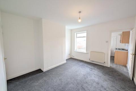 3 bedroom terraced house for sale, Kitchener Drive, Mansfield, Nottinghamshire