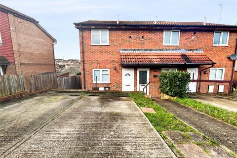 undefined, Freshwater Road, Princes Park, Kent, ME5