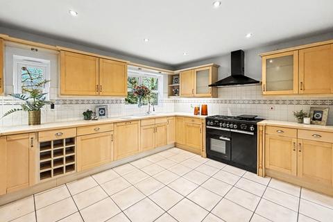 4 bedroom detached house for sale, 80 South Road, Clifton Upon Dunsmore, Rugby, CV23 0BZ