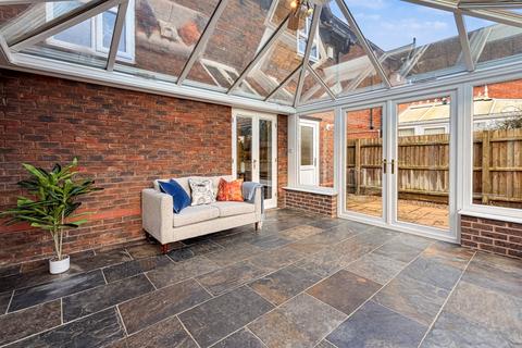 4 bedroom detached house for sale, 80 South Road, Clifton Upon Dunsmore, Rugby, CV23 0BZ