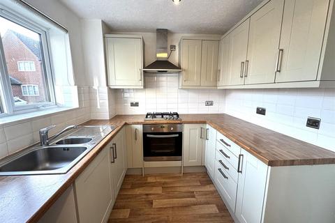 undefined, Showell Park, Taunton TA2