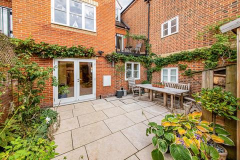 undefined, Victoria Road, Abingdon OX14