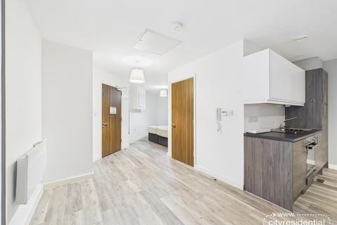 undefined, Leigh Street, Liverpool