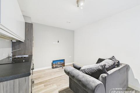 undefined, Leigh Street, Liverpool