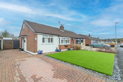 undefined, Mobberley Close, Warrington WA4