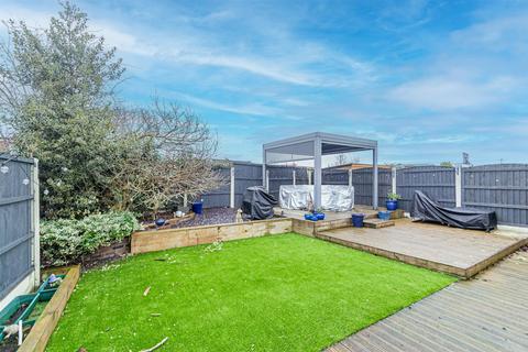 undefined, Mobberley Close, Warrington WA4