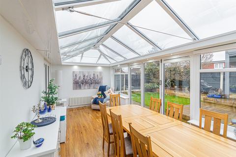 undefined, Mobberley Close, Warrington WA4