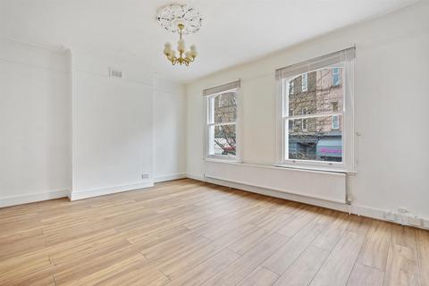 1 bedroom flat to rent, Churchfield Road, London, W3 6