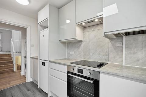 1 bedroom flat to rent, Churchfield Road, London, W3 6