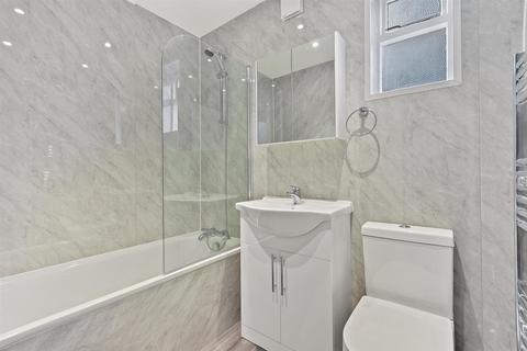 1 bedroom flat to rent, Churchfield Road, London, W3 6