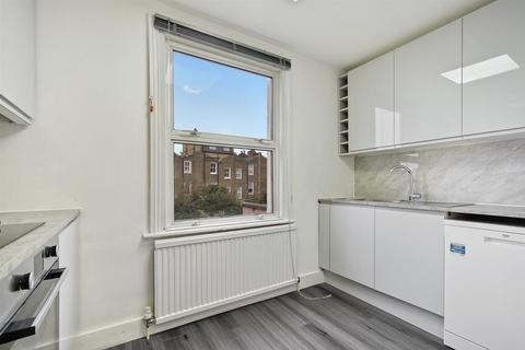 1 bedroom flat to rent, Churchfield Road, London, W3 6
