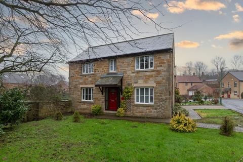 undefined, Lee Hill Court, Durham DH7