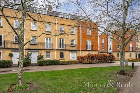 undefined, Phillipa Flowerday Plain, Norwich