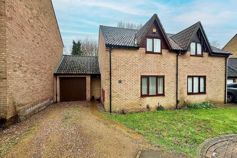 undefined, Sentinel Road, West Hunsbury, Northampton NN4
