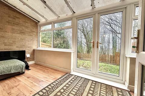 undefined, Sentinel Road, West Hunsbury, Northampton NN4