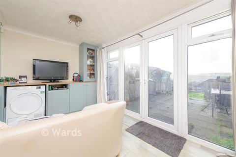 3 bedroom semi-detached house for sale, Hever Croft, Rochester, Kent