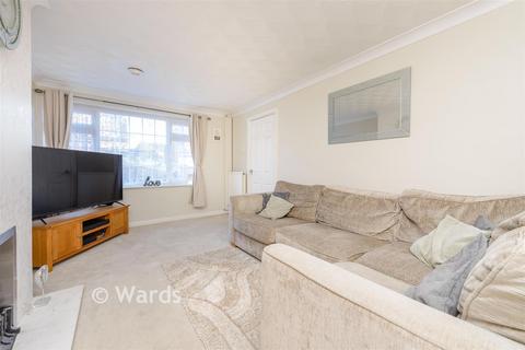 3 bedroom semi-detached house for sale, Hever Croft, Rochester ME2