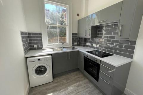 undefined, London Road, Stoneygate, Leicester